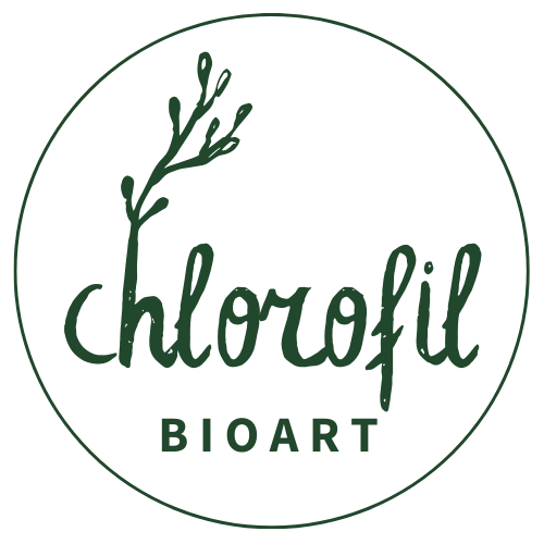 Chlorofil Bioart