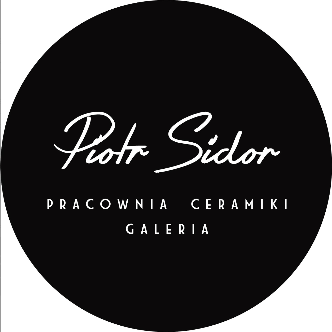 Męska Ceramika Piotr Sidor