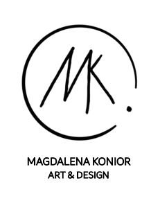 MAGDALENA KONIOR ART&DESIGN