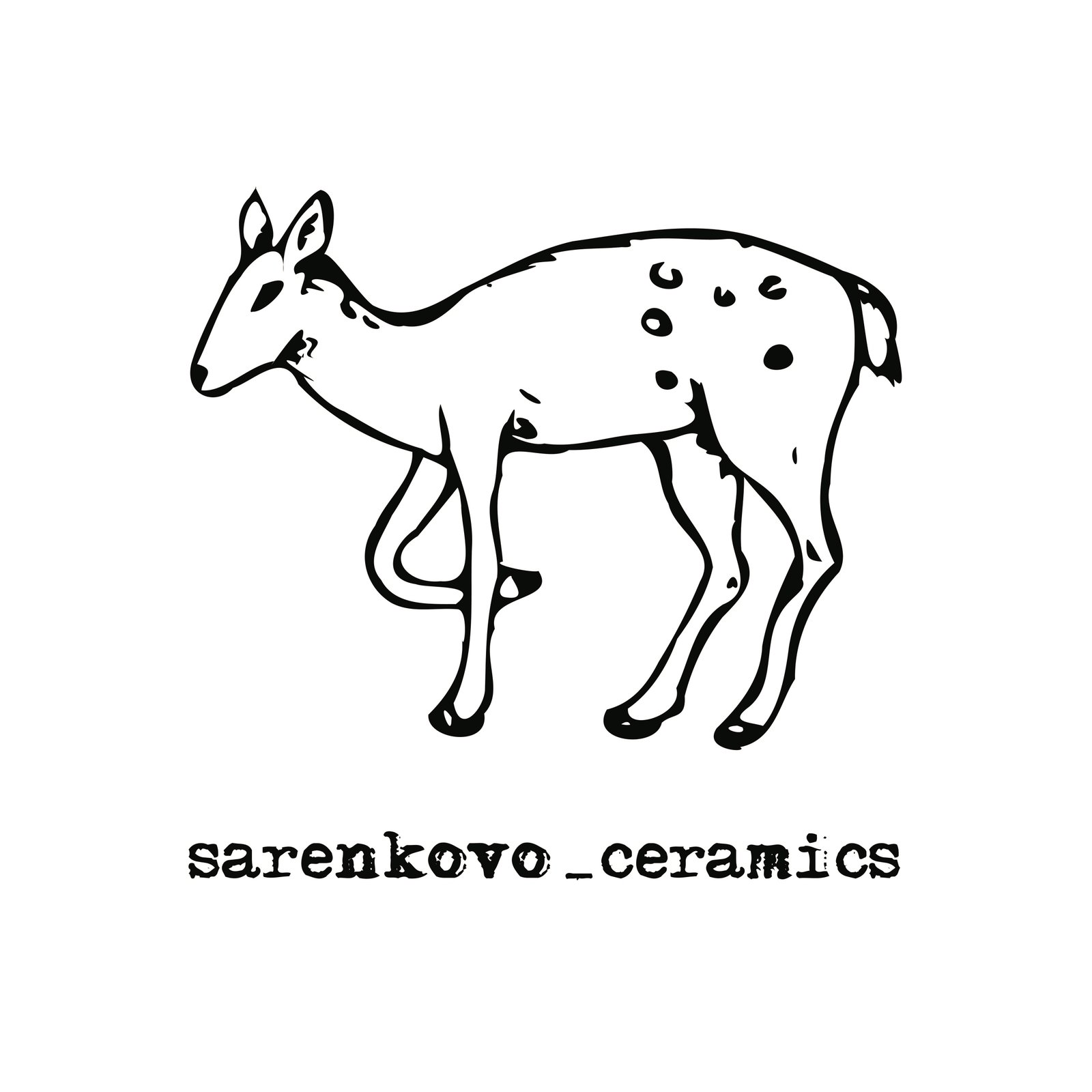 Sarenkovo oraz Vodar Bezu