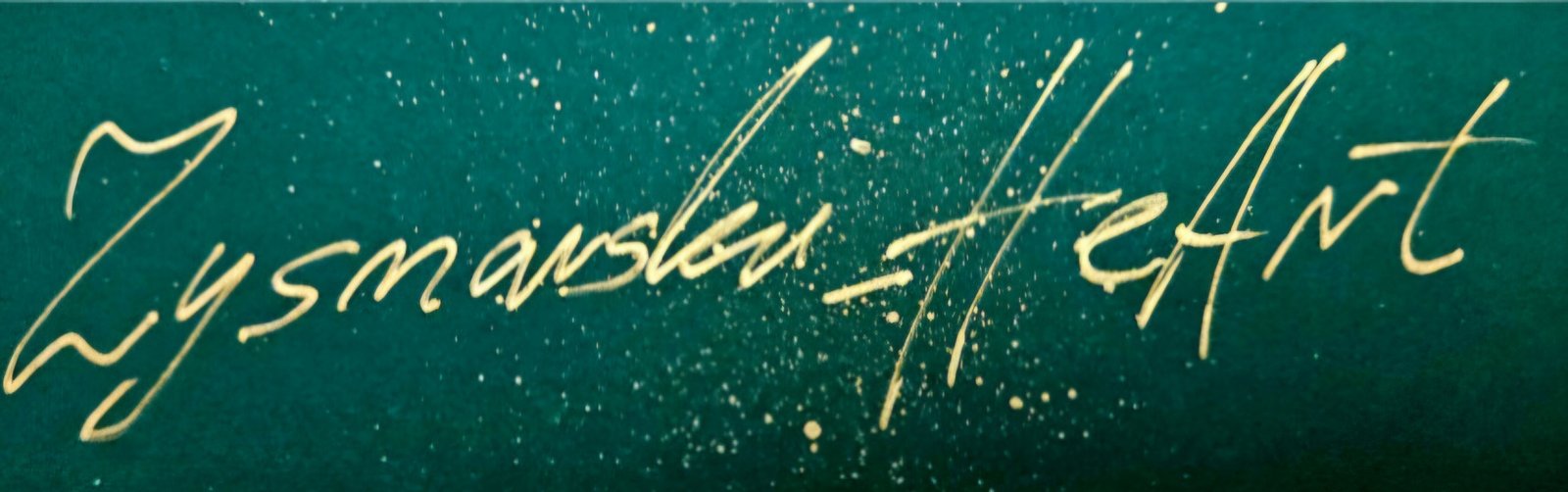 Zysnarski HeArt