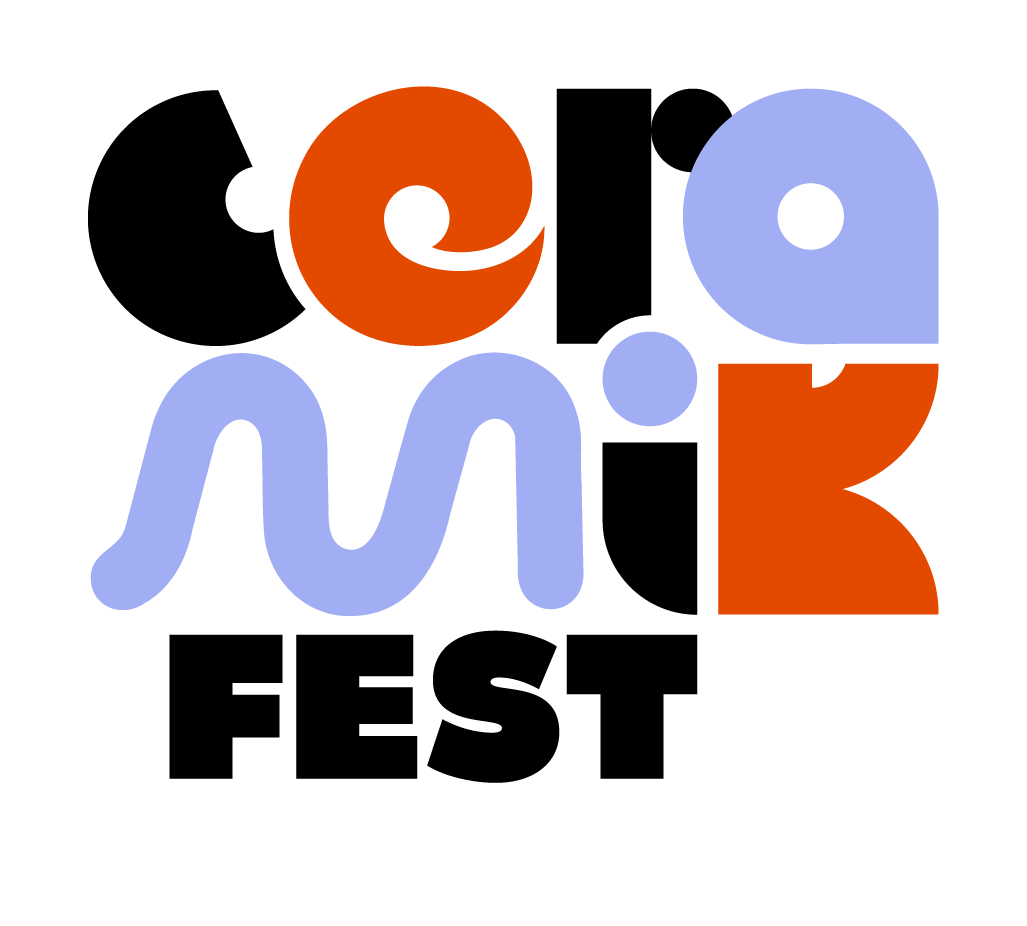 CeramikFest Logo