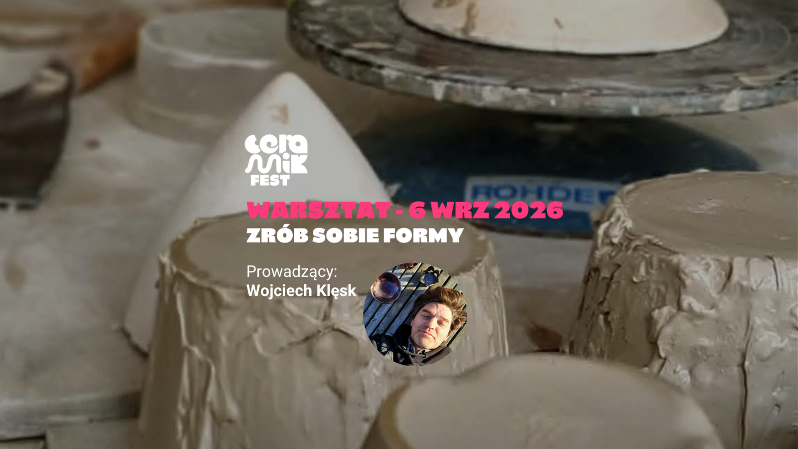 Zrób sobie formy
