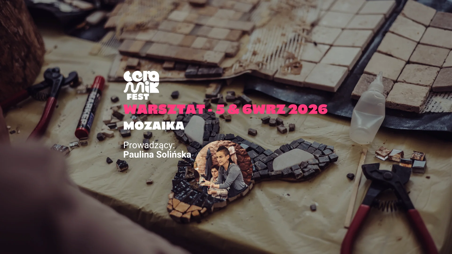 Mozaika