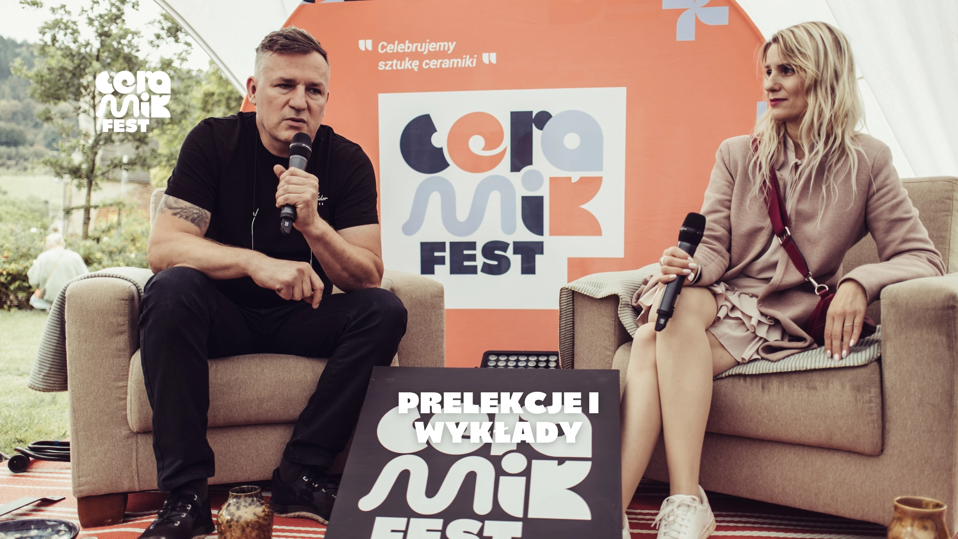 Prelekcje i wykłady
