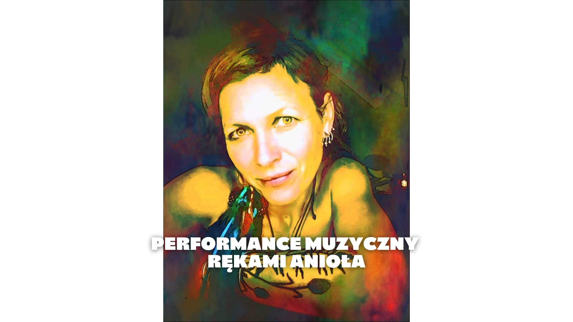  Performance muzyczny: Rękami Anioła