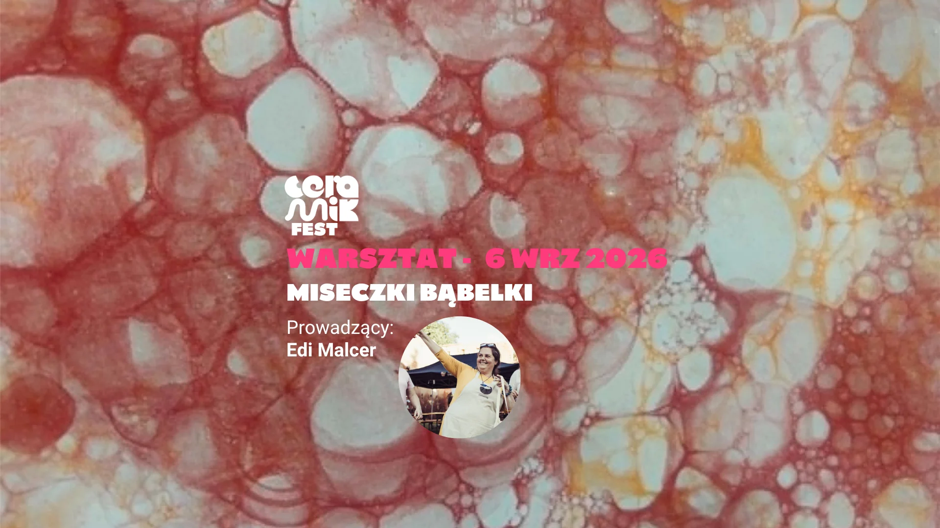 Miseczki Bąbelki