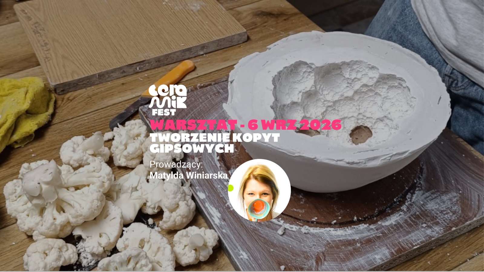 Kopyta warzywne