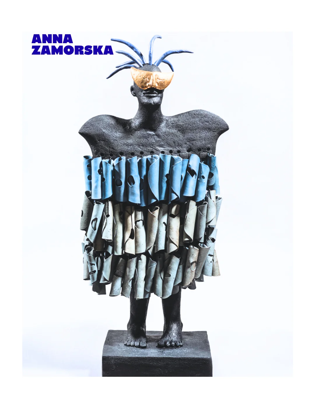 Konkurs na Istotę magiczną im. Anny Zamorskiej